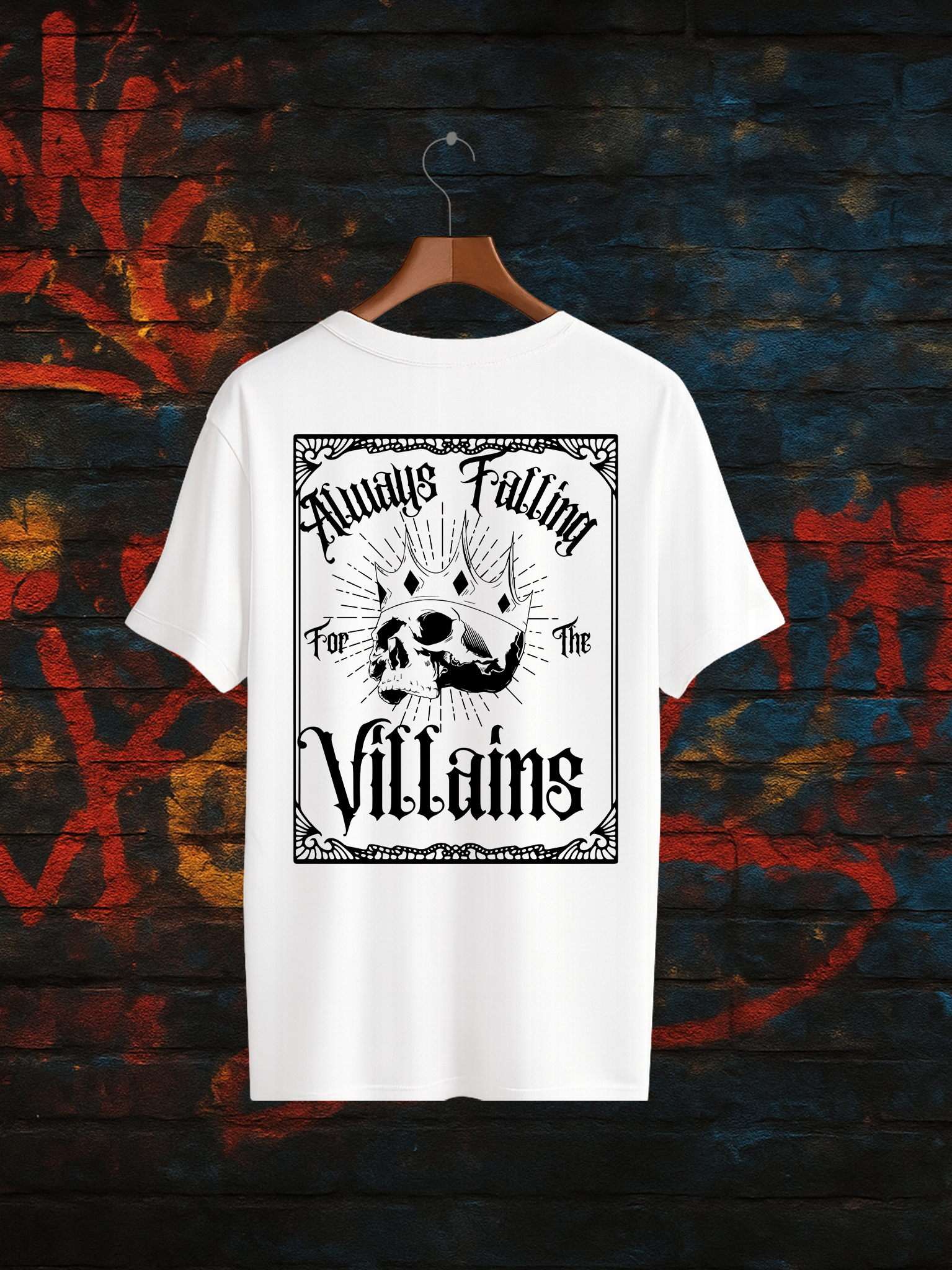 Villain